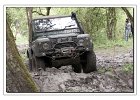 Mark Colston : 4x4, Canon, Europe, Harbury, Land Rover, MROC, Offroad, UK
